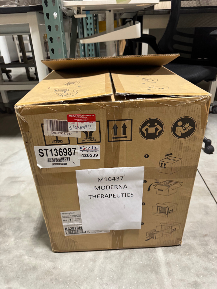 Image of Kensington Universal AC Charging Station